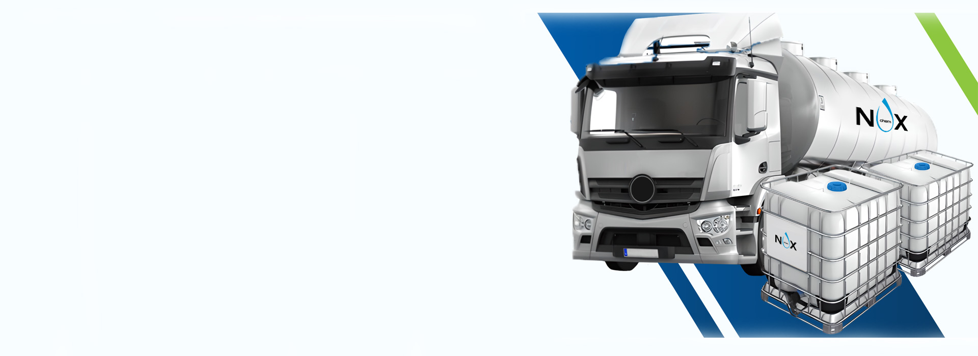 Банер NoxChem 4